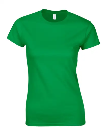 Ansicht 8 – Softstyle® Women´s T- Shirt (G64000L)