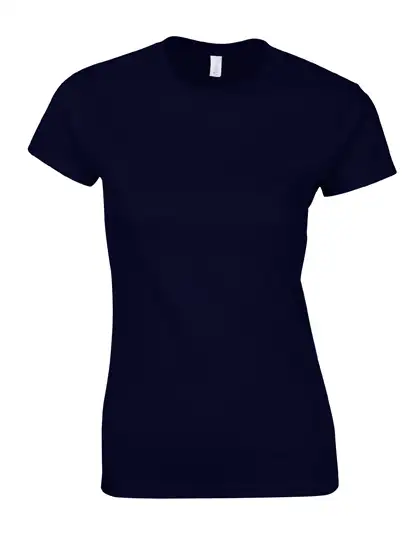 Ansicht 10 – Softstyle® Women´s T- Shirt (G64000L)
