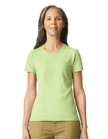Ansicht 19 – Softstyle® Women´s T- Shirt (G64000L)