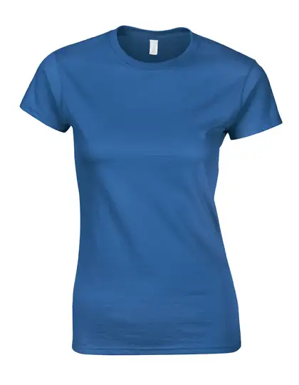 Ansicht 13 – Softstyle® Women´s T- Shirt (G64000L)