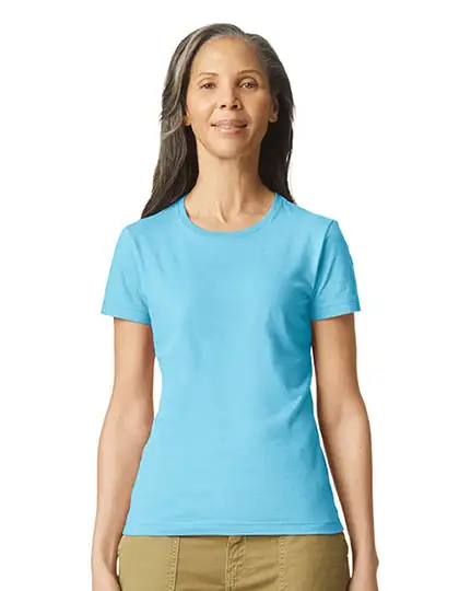Ansicht 20 – Softstyle® Women´s T- Shirt (G64000L)
