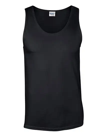 Ansicht 1 – Softstyle® Adult Tank Top (G64200)