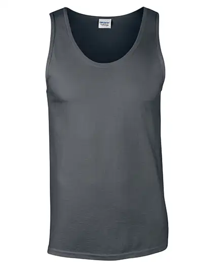 Ansicht 3 – Softstyle® Adult Tank Top (G64200)