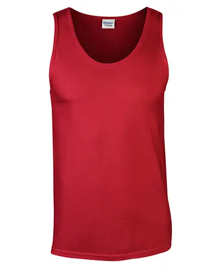 Ansicht 5 – Softstyle® Adult Tank Top (G64200)