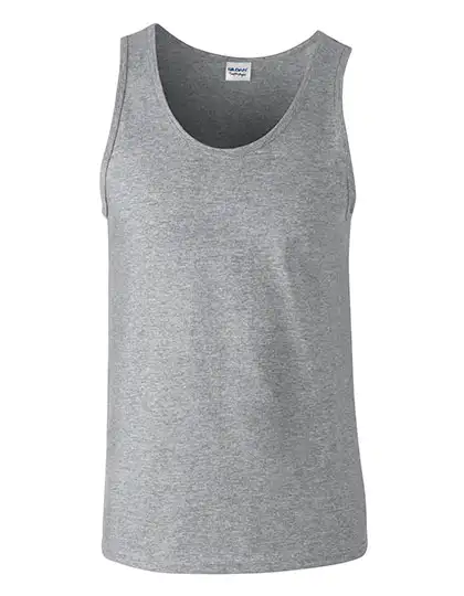 Ansicht 4 – Softstyle® Adult Tank Top (G64200)