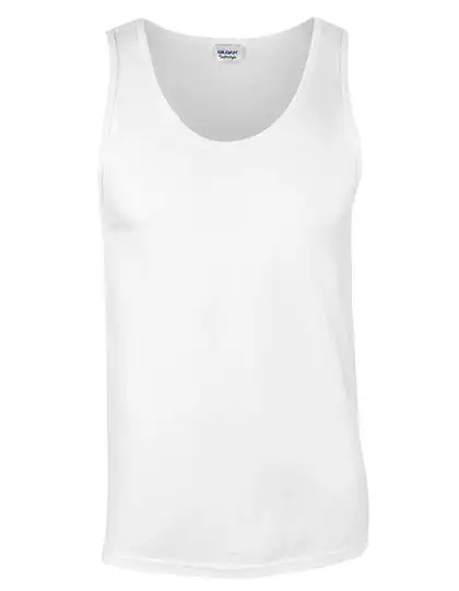 Ansicht 2 – Softstyle® Adult Tank Top (G64200)