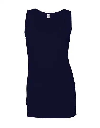 Ansicht 5 – Softstyle® Women´s Tank Top (G64200L)