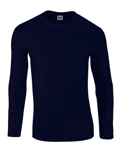 Ansicht 8 – Softstyle® Adult Long Sleeve T-Shirt (G64400)