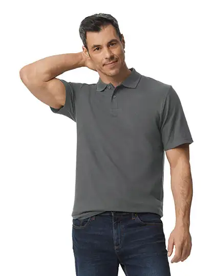 Ansicht 11 – Softstyle® Adult Piqué Polo (G64800)