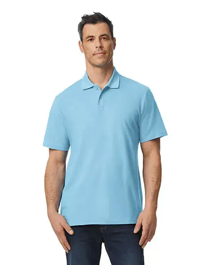 Ansicht 13 – Softstyle® Adult Piqué Polo (G64800)