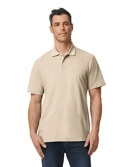 Ansicht 14 – Softstyle® Adult Piqué Polo (G64800)