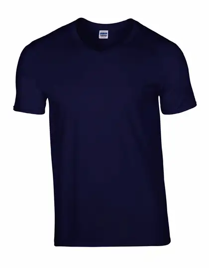 Ansicht 8 – Softstyle® Adult V-Neck T-Shirt (G64V00)