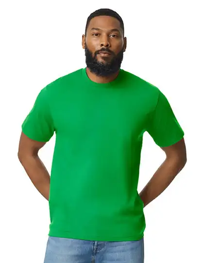 Ansicht 22 – Softstyle® Midweight Adult T-Shirt (G65000)