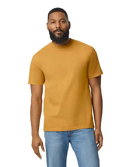 Ansicht 13 – Softstyle® Midweight Adult T-Shirt (G65000)