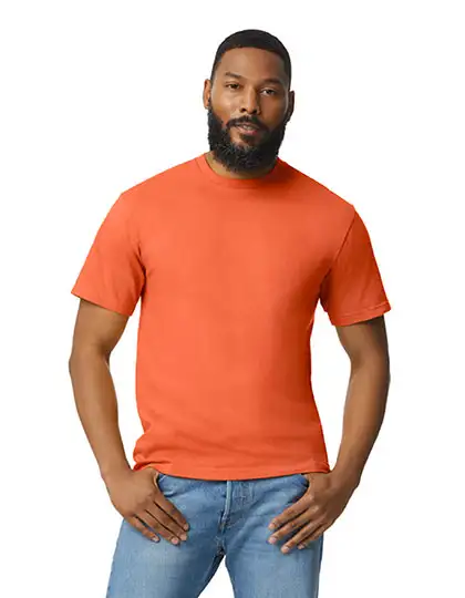 Ansicht 17 – Softstyle® Midweight Adult T-Shirt (G65000)