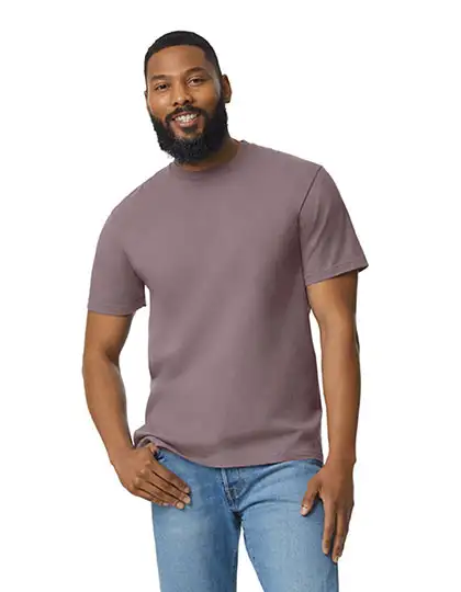 Ansicht 16 – Softstyle® Midweight Adult T-Shirt (G65000)