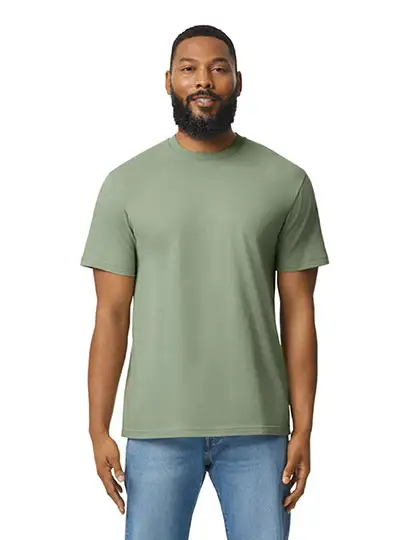 Ansicht 14 – Softstyle® Midweight Adult T-Shirt (G65000)