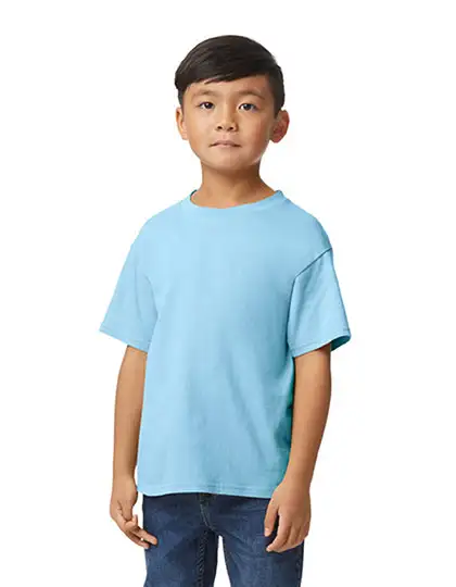Ansicht 11 – Softstyle® Midweight Youth T-Shirt (G65000K)