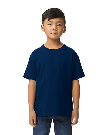Ansicht 9 – Softstyle® Midweight Youth T-Shirt (G65000K)