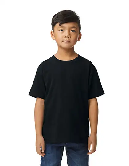 Ansicht 10 – Softstyle® Midweight Youth T-Shirt (G65000K)