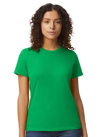 Ansicht 7 – Softstyle® Midweight Women´s T-Shirt (G65000L)