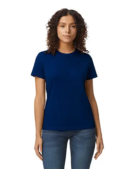 Ansicht 8 – Softstyle® Midweight Women´s T-Shirt (G65000L)
