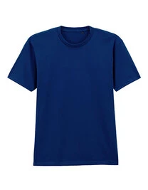 Ansicht 1 – Softstyle Midweight Adult No Label Enzyme Wash T-Shirt (G65ENLB0)