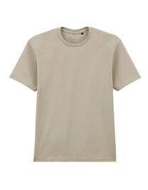Ansicht 3 – Softstyle Midweight Adult No Label Enzyme Wash T-Shirt (G65ENLB0)
