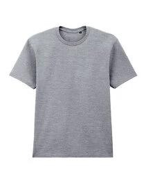 Ansicht 7 – Softstyle Midweight Adult No Label Enzyme Wash T-Shirt (G65ENLB0)
