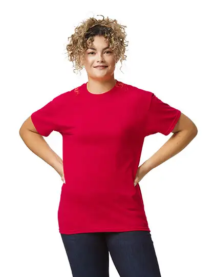 Ansicht 2 – DryBlend® Adult T-Shirt (G8000)