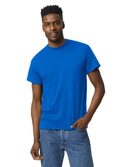 Ansicht 4 – DryBlend® Adult T-Shirt (G8000)