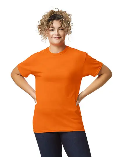 Ansicht 7 – DryBlend® Adult T-Shirt (G8000)