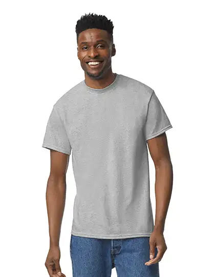 Ansicht 5 – DryBlend® Adult T-Shirt (G8000)