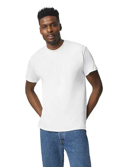 Ansicht 1 – DryBlend® Adult T-Shirt (G8000)