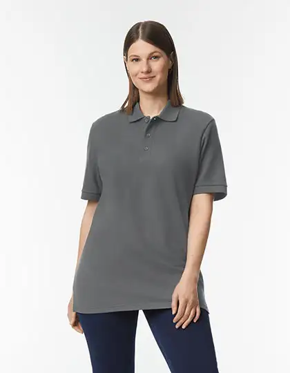 Ansicht 9 – Hammer Adult Piqué Polo (G85800)