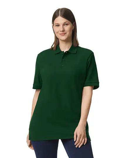 Ansicht 1 – Hammer Adult Piqué Polo (G85800)