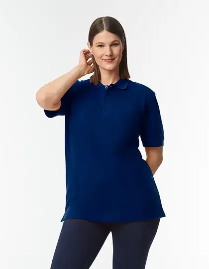 Ansicht 4 – Hammer Adult Piqué Polo (G85800)