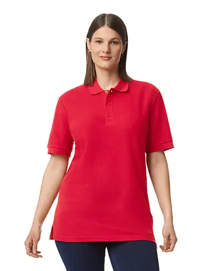 Ansicht 2 – Hammer Adult Piqué Polo (G85800)