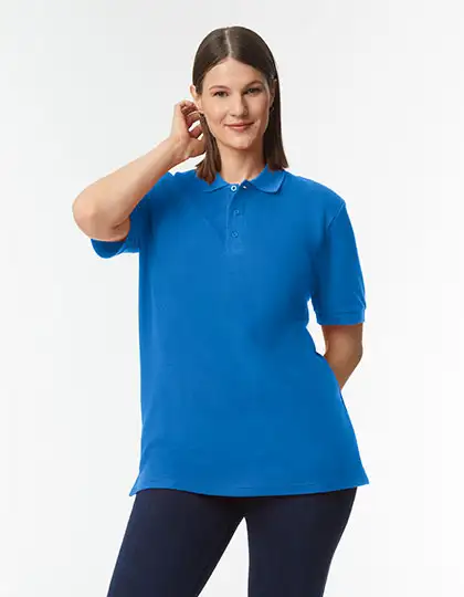 Ansicht 3 – Hammer Adult Piqué Polo (G85800)