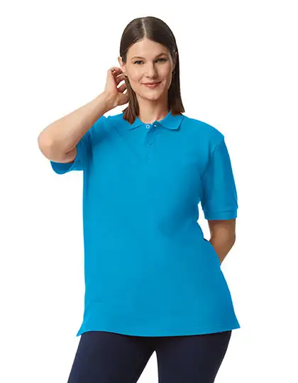 Ansicht 5 – Hammer Adult Piqué Polo (G85800)