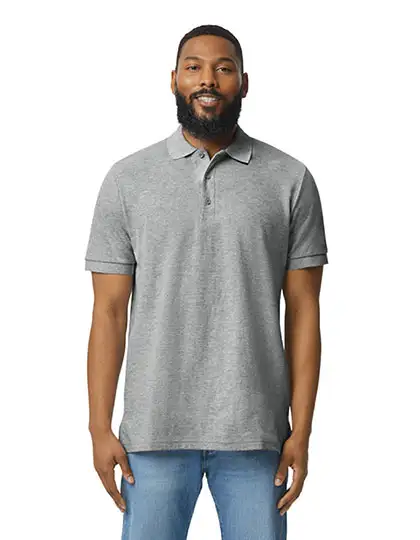 Ansicht 6 – Hammer Adult Piqué Polo (G85800)