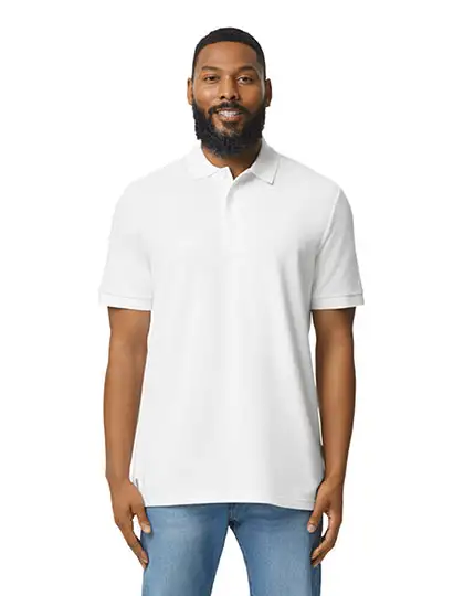 Ansicht 8 – Hammer Adult Piqué Polo (G85800)
