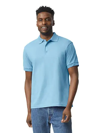Ansicht 2 – DryBlend® Adult Polo (G8800)