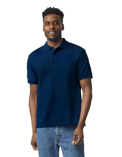 Ansicht 7 – DryBlend® Adult Polo (G8800)