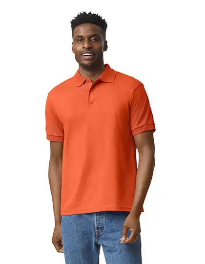 Ansicht 11 – DryBlend® Adult Polo (G8800)