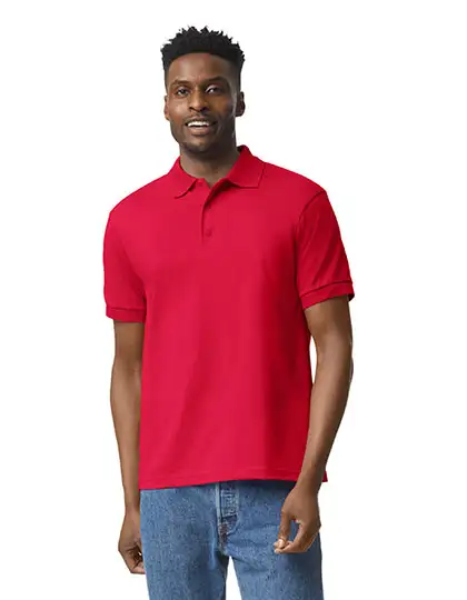 Ansicht 10 – DryBlend® Adult Polo (G8800)