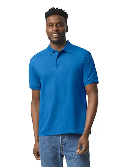 Ansicht 4 – DryBlend® Adult Polo (G8800)