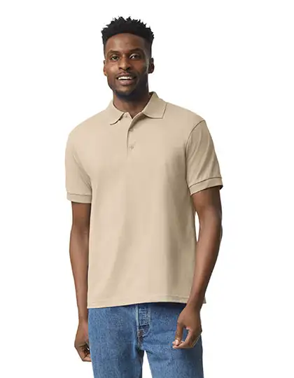 Ansicht 3 – DryBlend® Adult Polo (G8800)