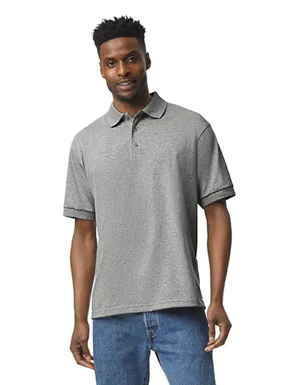 Ansicht 6 – DryBlend® Adult Polo (G8800)