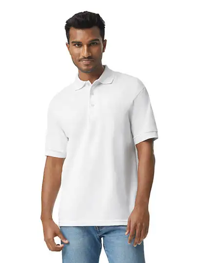 Ansicht 9 – DryBlend® Adult Polo (G8800)